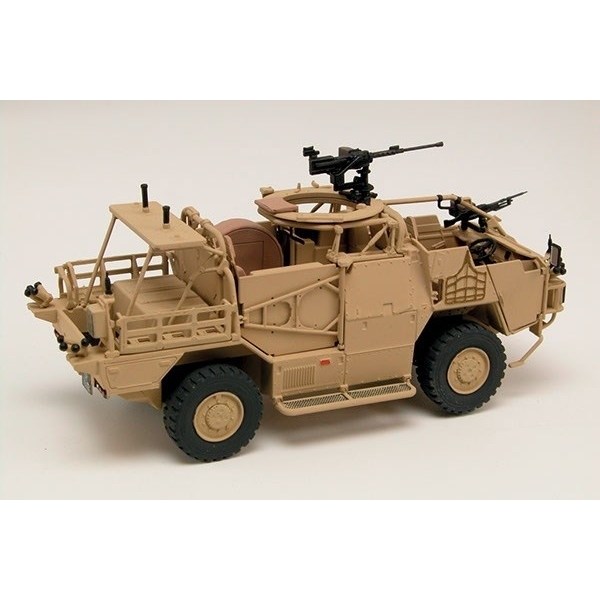 Airfix Jackal