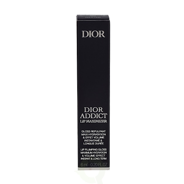Dior Addict Lip Maximizer 6 ml #010 Holo Pink