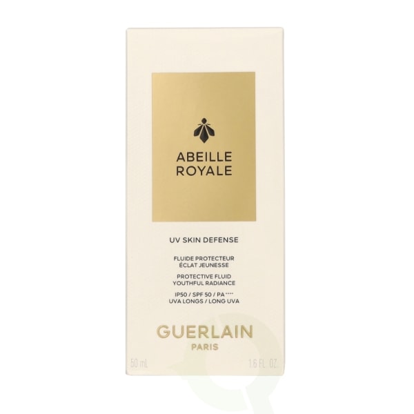 Guerlain Abeille Royale UV Skin Defense SPF50 50 ml