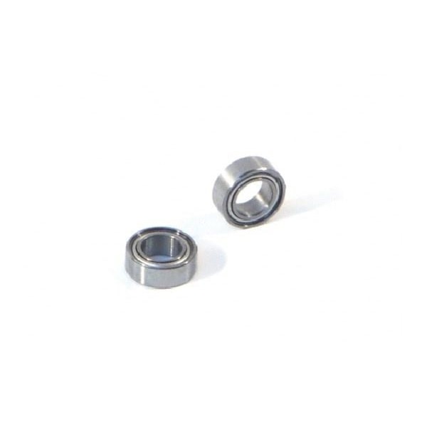 HPI Ball Bearing 4X7X2.5Mm(2 Pcs)