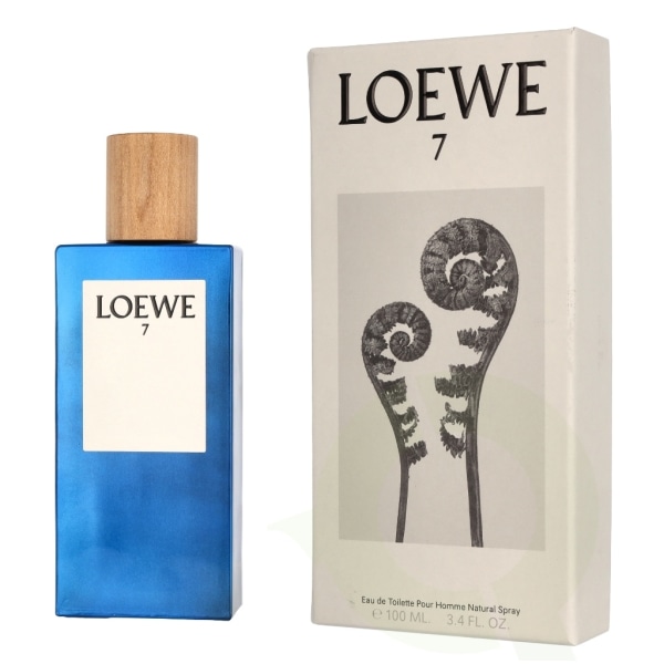 Loewe 7 Pour Homme Edt Spray 100 ml