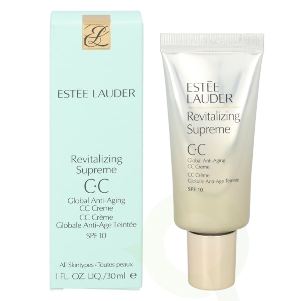 Estee Lauder E.Lauder Revitalizing Supreme Cc Creme SPF10 30 ml