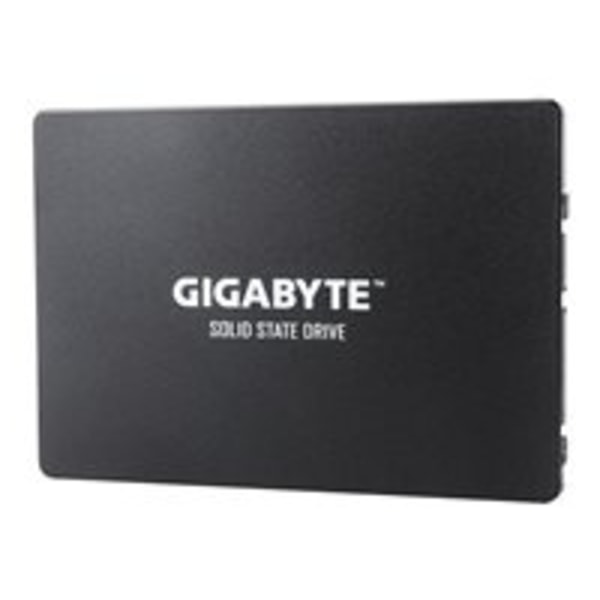 Gigabyte GP-GSTFS31256GTND SSD-hårddisk 2.5" 256 GB Serial ATA III V-NAND