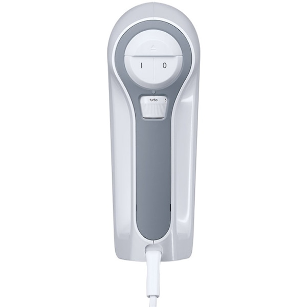 Braun Elvisp 500w Vit HM3100WH