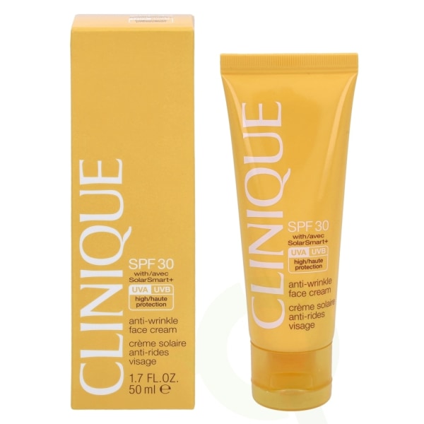 Clinique Anti Wrinkle Face Cream SPF30 50 ml