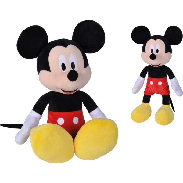 Disney Mickey Mouse Plys, 43 cm