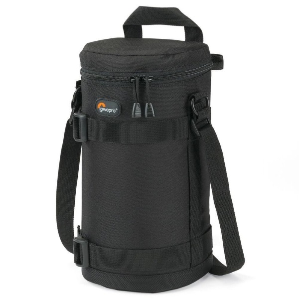 Lowepro Objektivtaske 11 x 26cm Sort