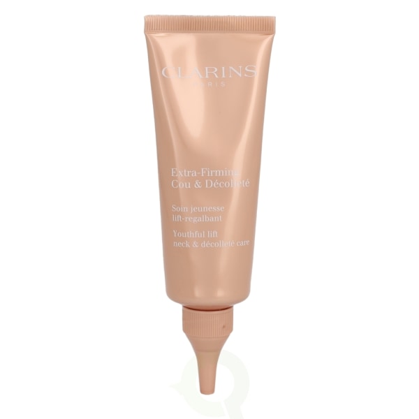 Clarins Extra-Firming Youthful Lift Neck & Decollete Care 75 ml