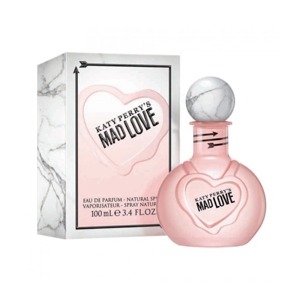 Katy Perry Mad Love Edp 100ml