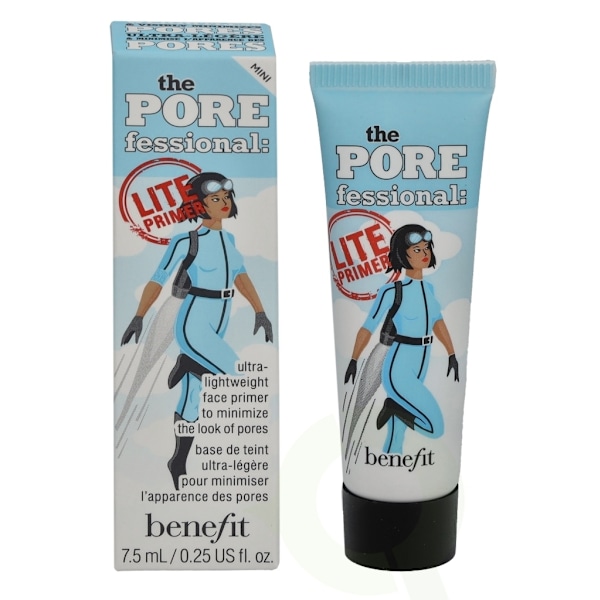 Benefit Porefessional Lite Mini Primer 7.5 ml