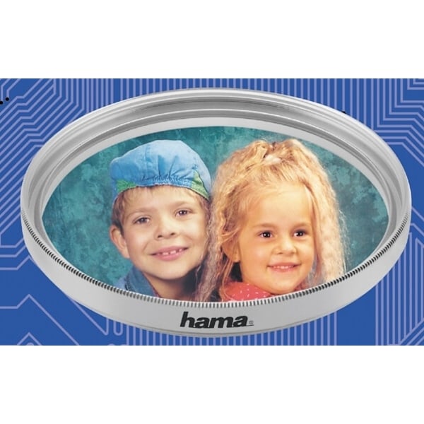 Hama UV-filter HR Digital :M30,5