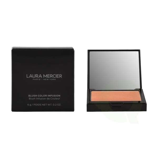 Laura Mercier Blush Color Infusion 6 g