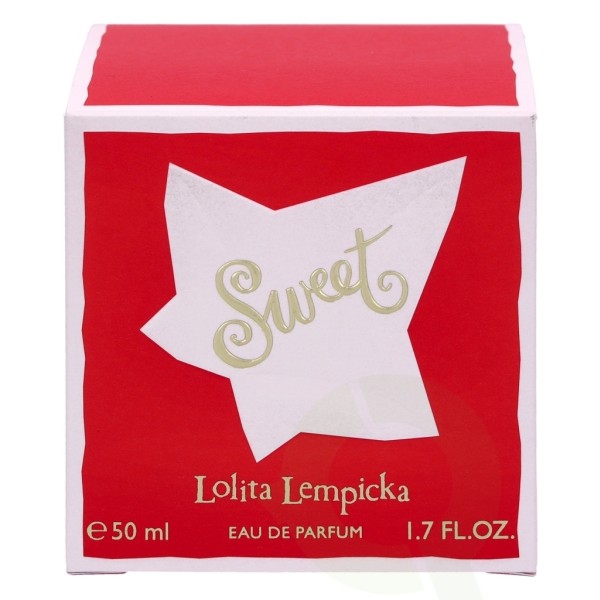 Lolita Lempicka Sweet Edp Spray 50 ml