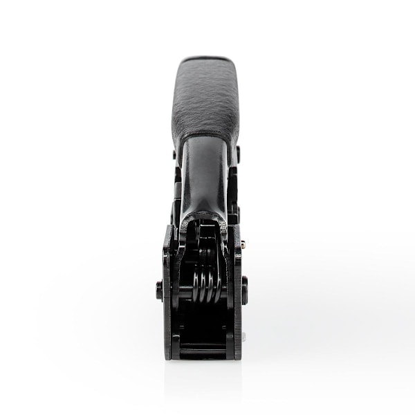 Nedis Crimp Tang | CAT5 / CAT5e / CAT6 / CAT6a / CAT7 / RJ12 / RJ45 | Klipper / Plier | ABS / Stål | Sort