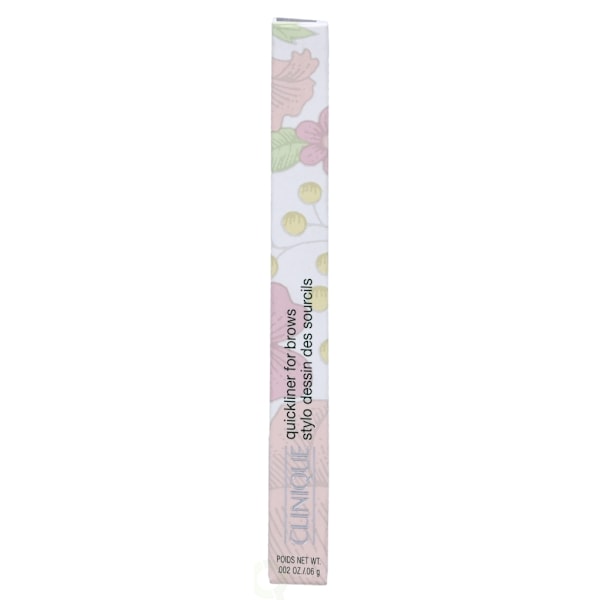 Clinique Quickliner For Brows 0.06 gr #03 Soft Brown
