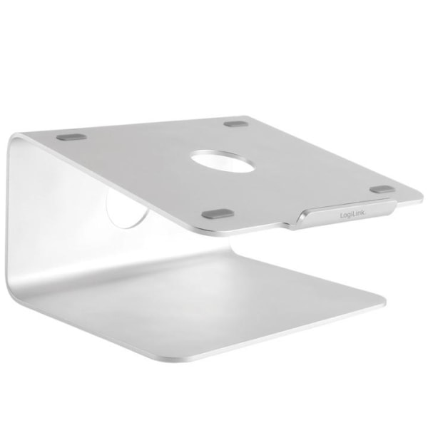 LogiLink Ställ för laptop 11-17" / surfplatta