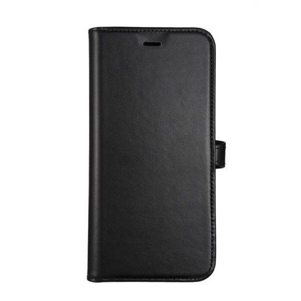 BUFFALO Mobile Case 2in1 Samsung S21FE 5G 3 card Black Svart