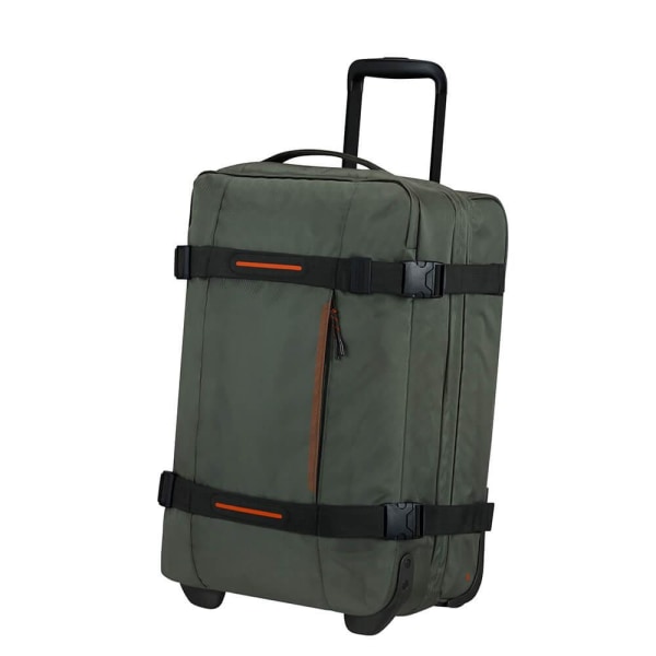 AMERICAN TOURISTER Urban Track Duffle/WH Small Green