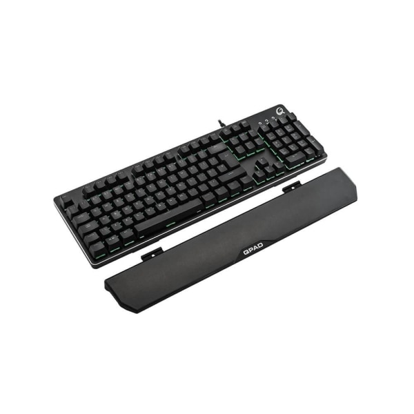 QPAD Gaming Keyboard MK40 Nordic