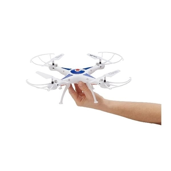 Revell Quadcopter 'GO! STUNT'