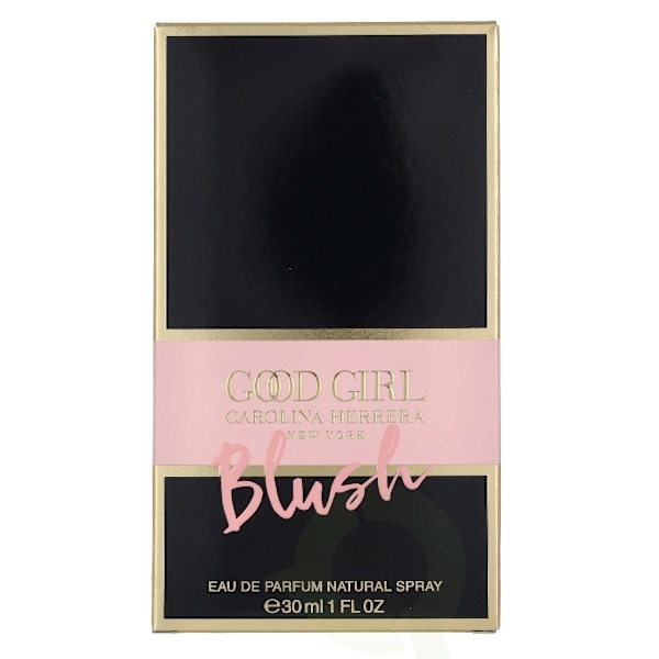 Carolina Herrera Good Girl Blush Edp Spray 30 ml