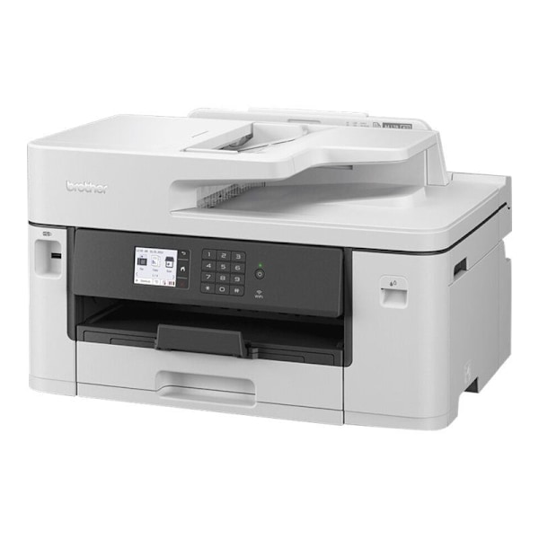 Brother MFCJ5340DW  MULTIFUNCTION