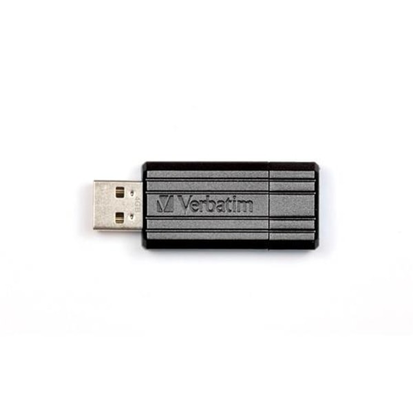 Verbatim Store-N-Go PinStripe 8GB (49062)