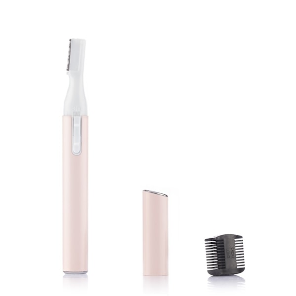 InnovaGoods Faderm Dermaplaning & Trimmer