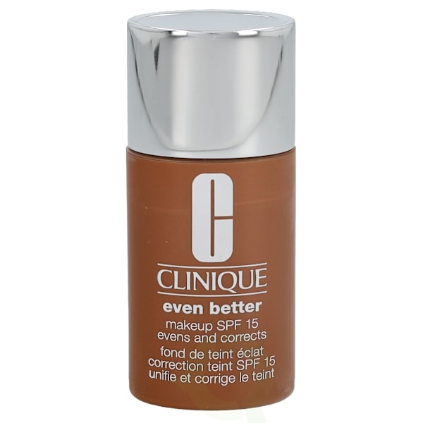 Clinique Even Better Make Up SPF15 30 ml WN 114 Golden (D)