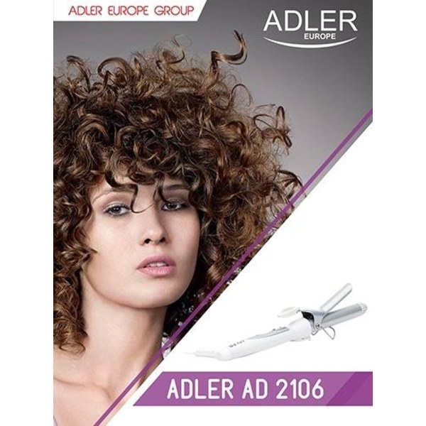 Adler AD 2106 Locktång