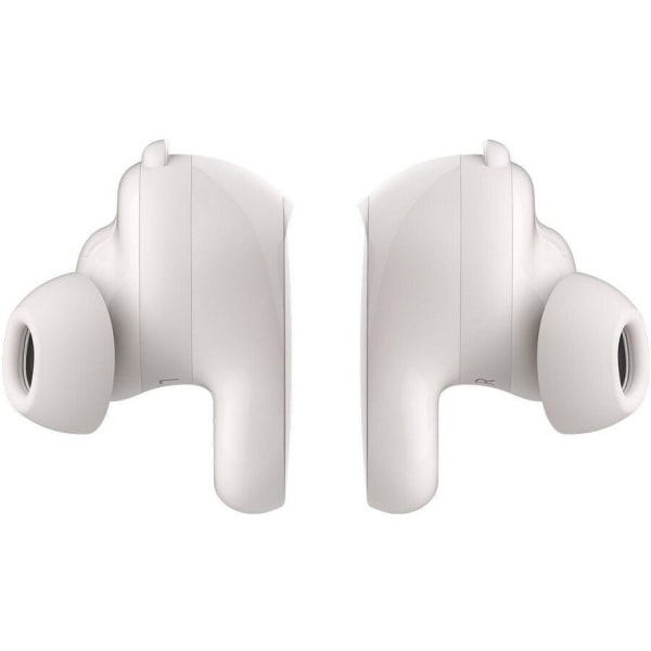 Bose QuietComfort EarBuds II brusreducerande in-ear-hörlurar, gr Grå