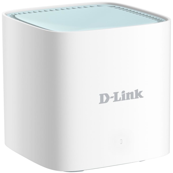 D-Link Eagle Pro AI AX1500 WiFi 6 Mesh-system