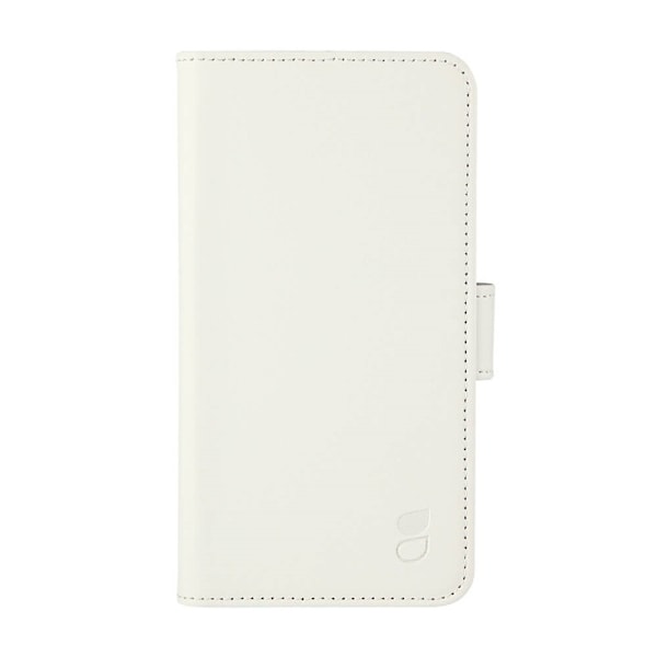 GEAR Mobilfodral 3 Kortfack Vit - iPhone XR Vit