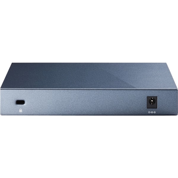 tplink TP-LINK TL-SG108 -8-porttinen kytkin