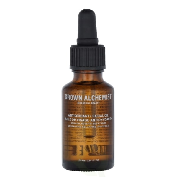 Grown Alchemist Anti-Oxidant + Facial Oil 25 ml
