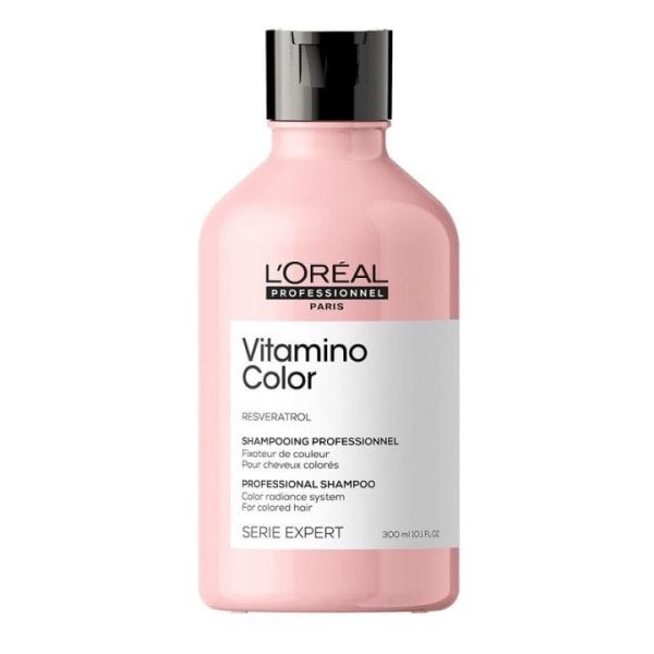 L'Oreal L'Oréal Professionnel Vitamino Color Shampoo 250 ml