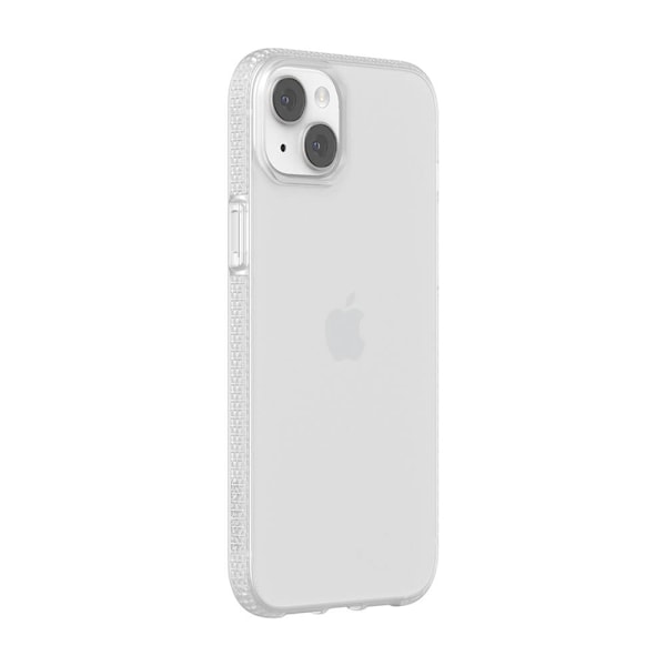 SURVIVOR Mobilskal Clear iPhone 14 Plus Klar Transparent