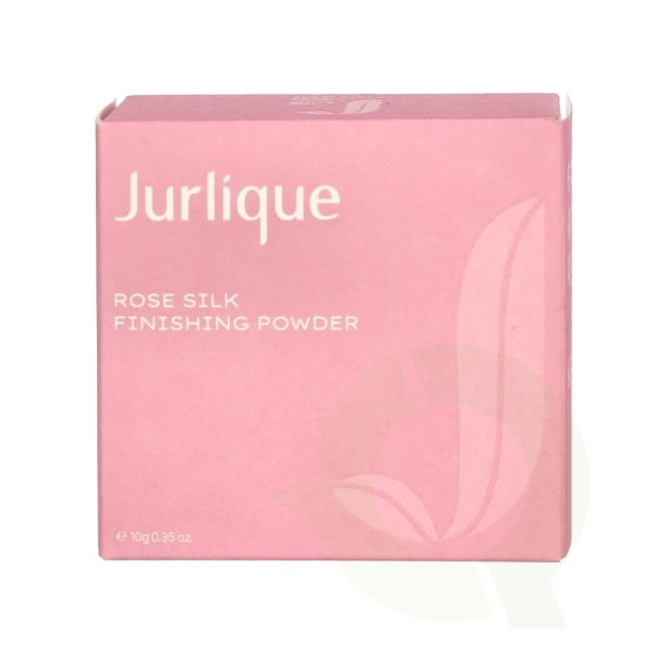 Jurlique Rose Silk Finishing Powder 10 g