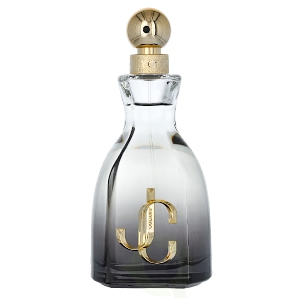 Jimmy Choo I Want Choo Forever Edp Spray 100 ml