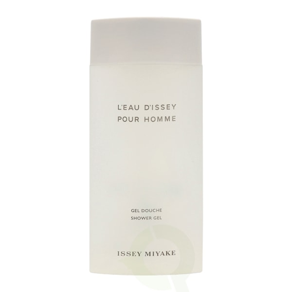 Issey Miyake L'Eau D'Issey Pour Homme Shower Gel 200 ml