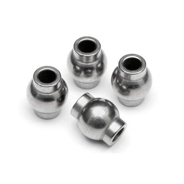 HPI Ball 10X12Mm (4Pcs)