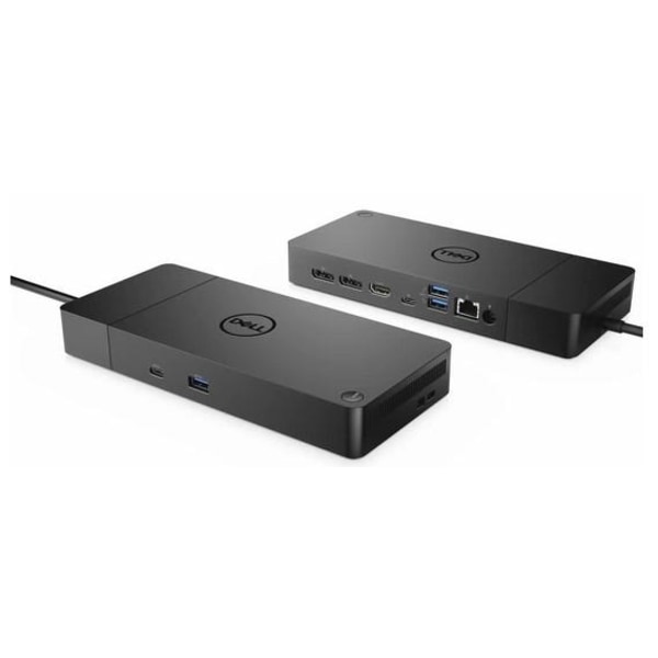 Dell WD19S USB-C Dock 130W EU