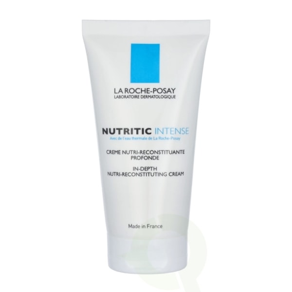 La Roche LRP Nutritic Intense Nutri-Reconstituting Cream 50 ml