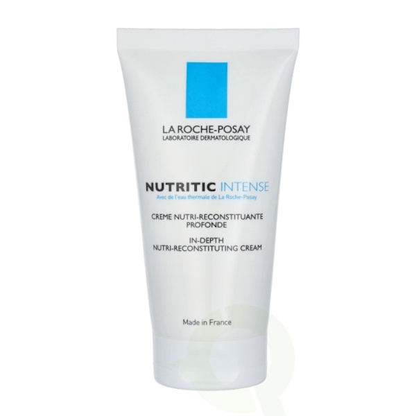La Roche-Posay LRP Nutritic Intense Nutri-Reconstituting Cream 50 ml