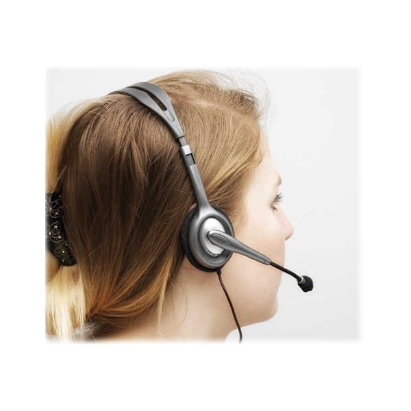 Logitech LGT-H110