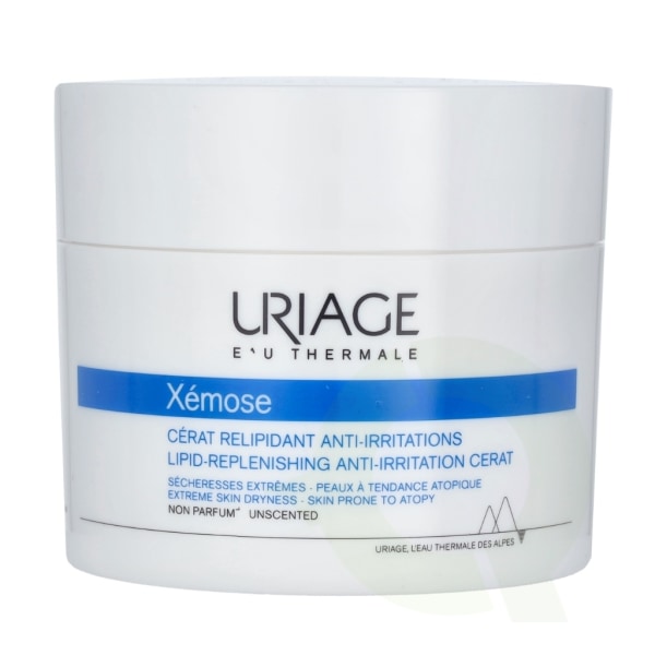 Uriage Xemose Lipid-Replen. Anti-irritations Cerat 200 ml