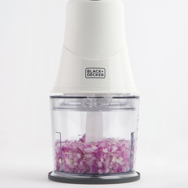 BLACK+DECKER Food Chopper  260W