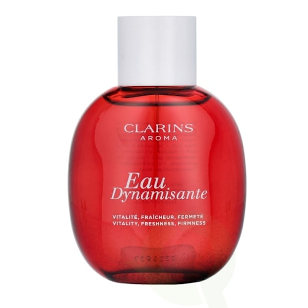 Clarins Eau Dynamisante Treatment Fragrance Splash 100 ml