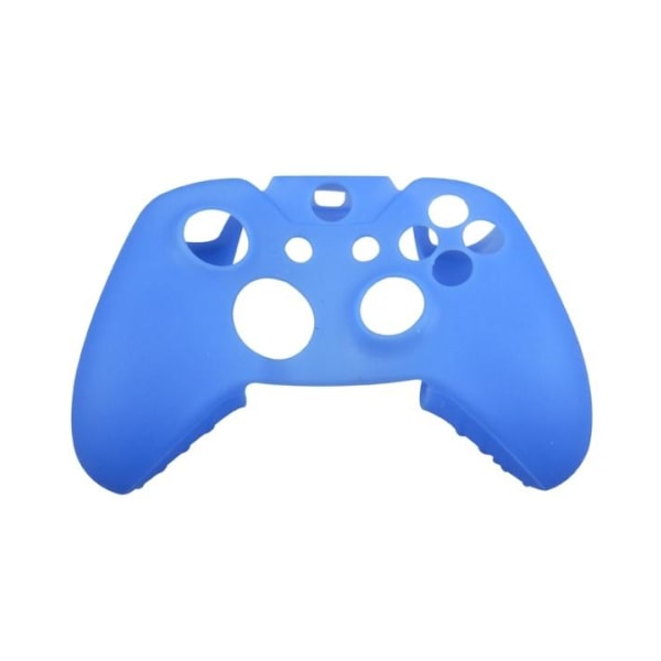 Silikongrepp för handkontroll, Xbox One / One S / One X (Mörkblå