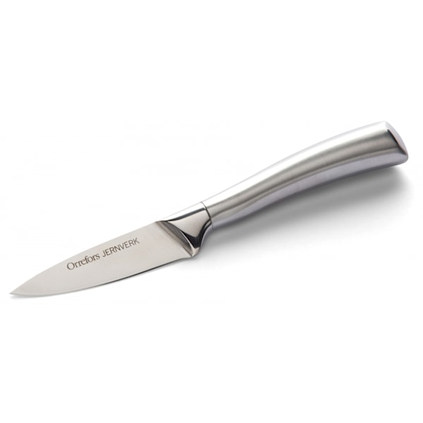 Orrefors Jernverk 5-pack Knivar Stål